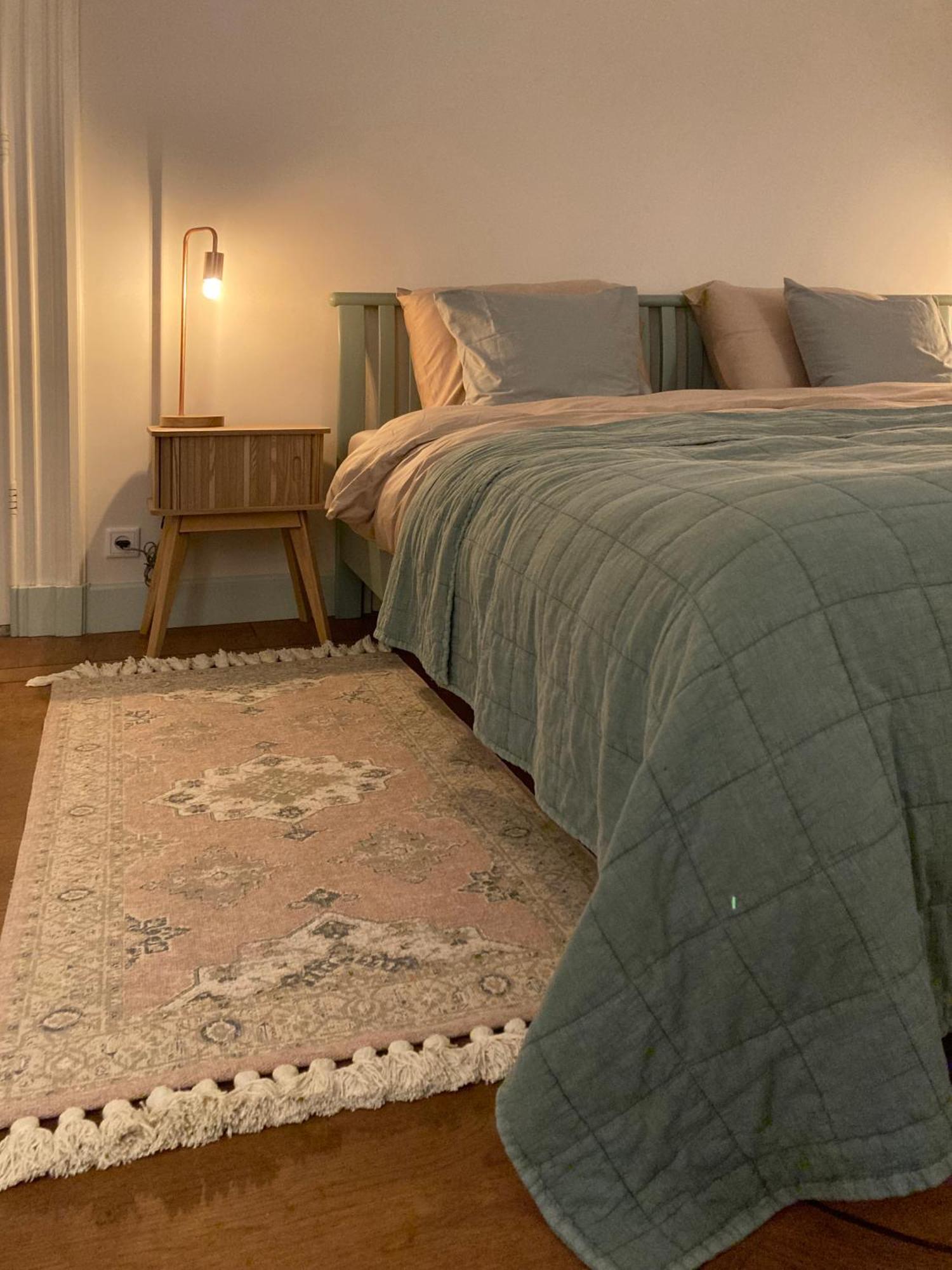 Bij Joseph Bed & Breakfast Ден Бош Екстериор снимка