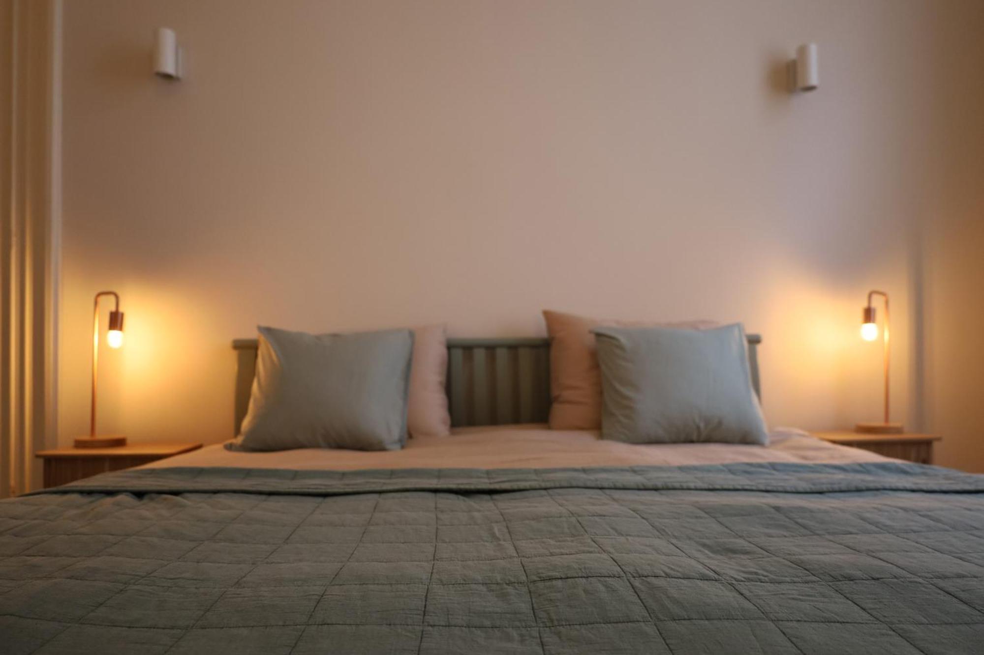 Bij Joseph Bed & Breakfast Ден Бош Екстериор снимка