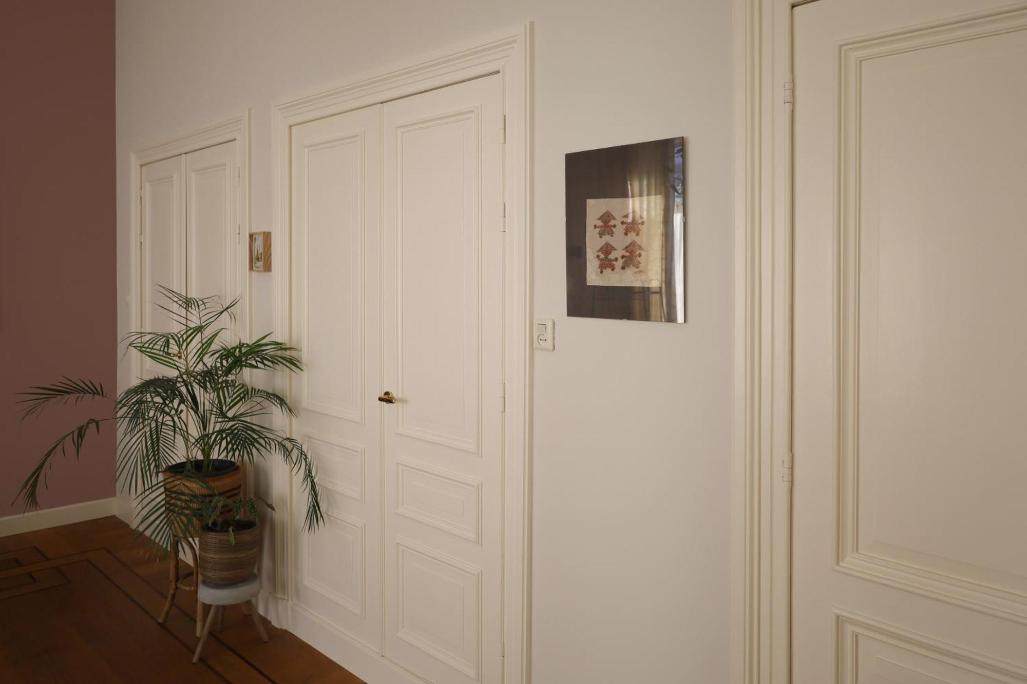 Bij Joseph Bed & Breakfast Ден Бош Екстериор снимка