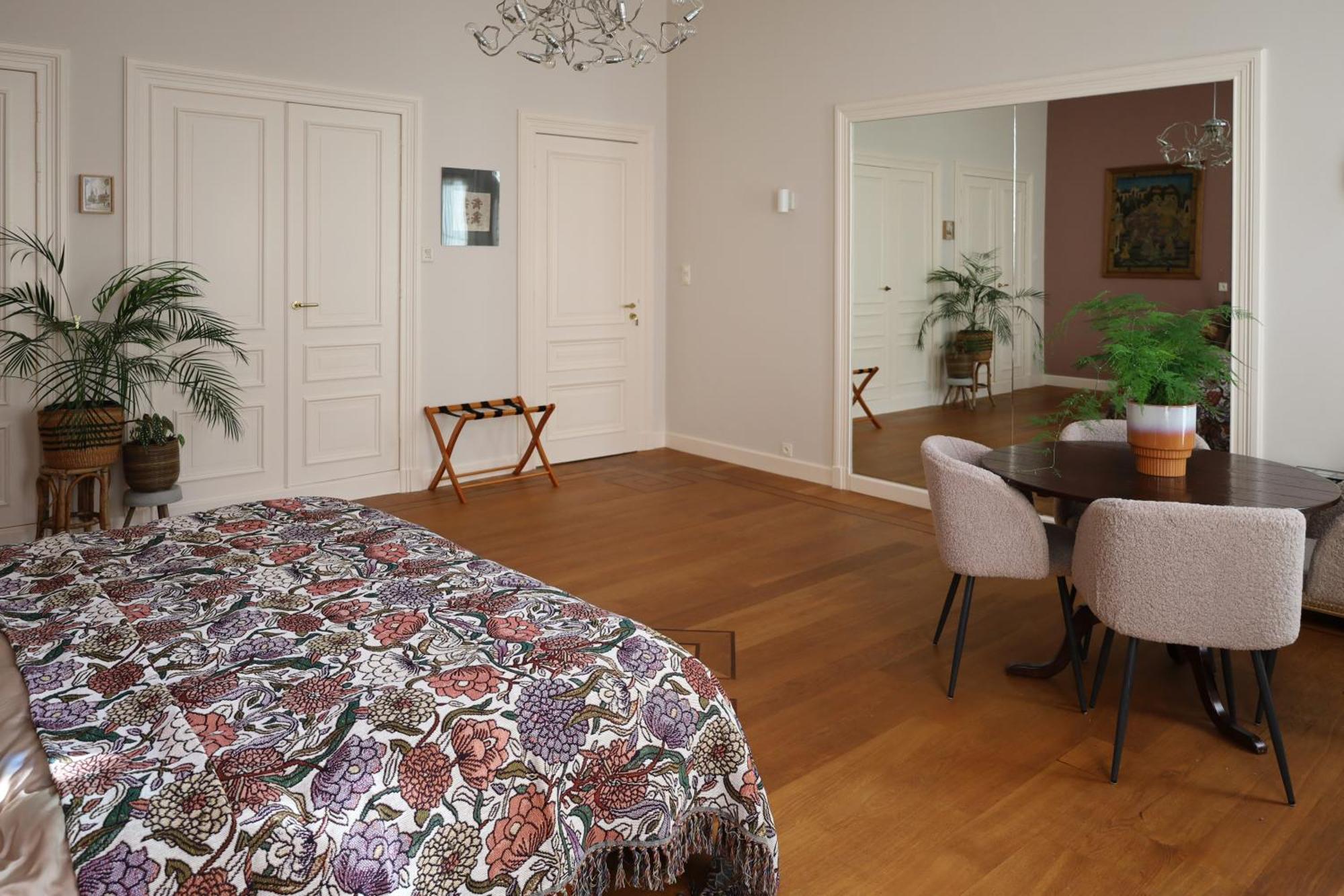 Bij Joseph Bed & Breakfast Ден Бош Екстериор снимка