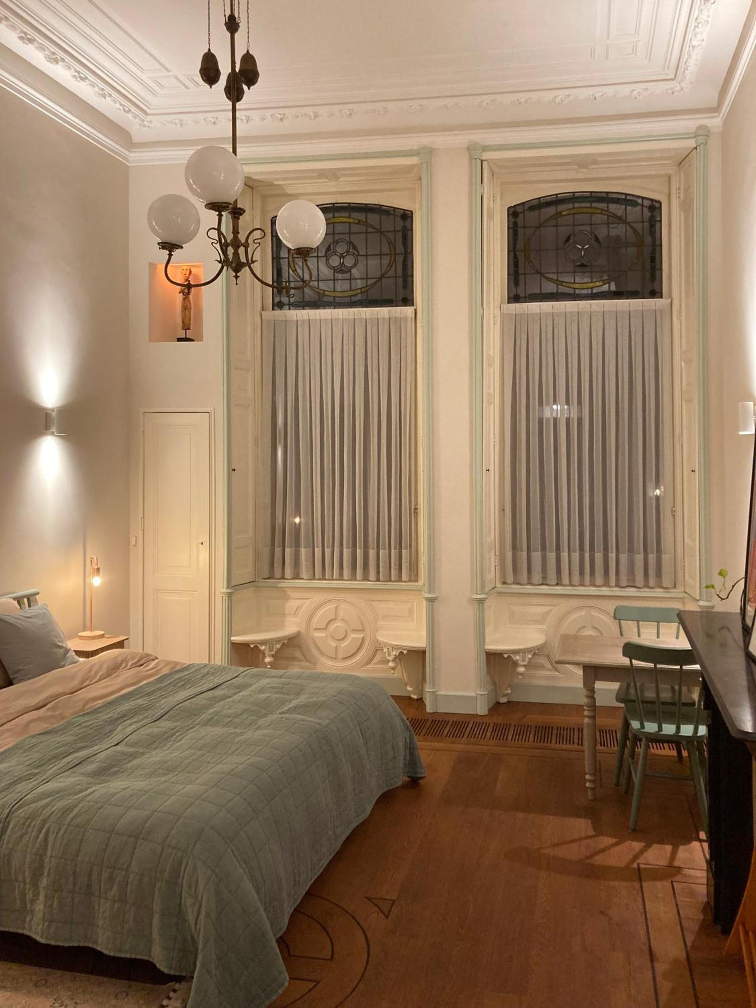 Bij Joseph Bed & Breakfast Ден Бош Екстериор снимка